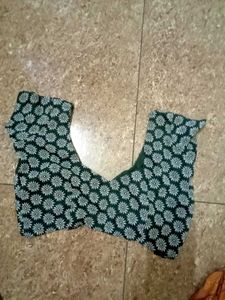 Combo 4,striched Blouse, Size 30
