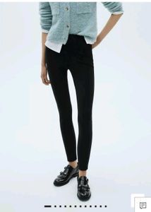 Black Leggings