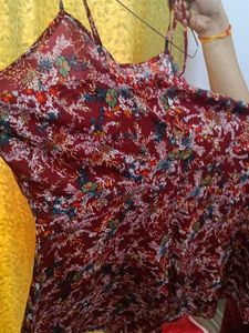 ELEGENT DRESS