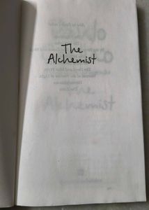 The Alchemist