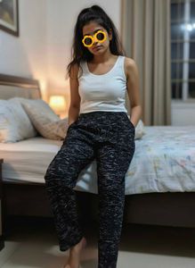 Comfy Cotton Lounge Pants