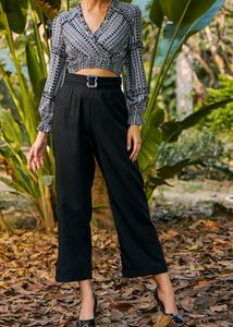 Beautifully Designed Co-ord