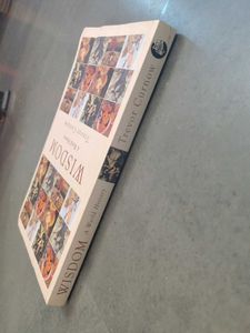 Wisdom - A World History