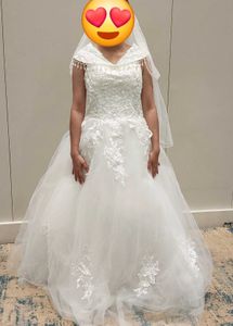 Wedding Gown