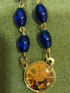 ✝️ Christian Religious Keychain / Pendant