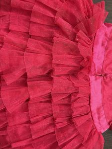 Princess Frock