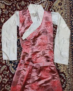 Ladies Tamang Dress