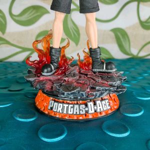 One Piece Anime Ace Action Figure