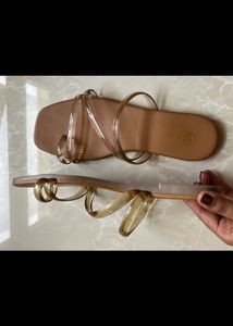 Zudio Women Flats