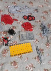 Mechanics For Kids 10 Years And Above