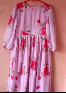 New Dress