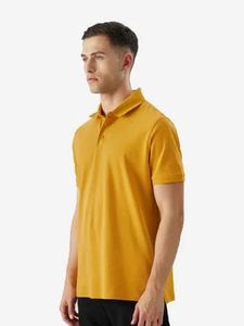 Burberry Authentic Polo T-Shirt For Men