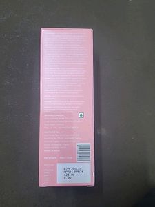 Plix Invisible Sunscreen