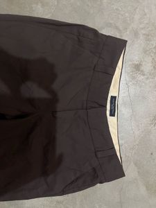 Banana Republic Martin fit pants