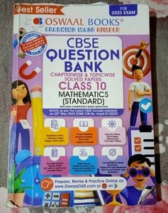 CBSE QUESTIONS BANK MATH