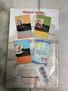 Wisdom of Sri Ravi Shankar