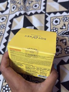 Dot &amp; Key Moisturizer