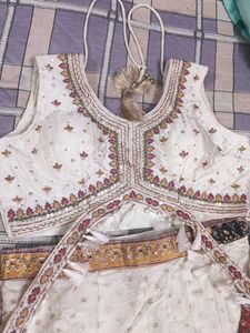 ✨Elegant Lehenga Choli Set 🆕