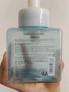 Miniso Soap Dispenser