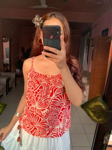 Summer Slip