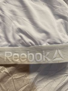 Reebook Less Used Bra Size L