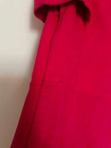 Carrot Pink Zara