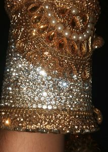 Hand Piece Long Elegant Attractive