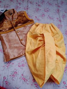 Trendy 2 Year Boy's Clothing