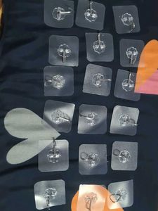 Wall Hooks