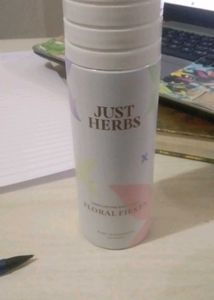 Just Herbs Floral Fiesta Home Fragrance