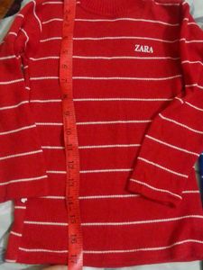 Striped Sweaters( 2 set)