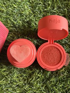 KAJA CHEEKY STAMP BLENDABLE BLUSH