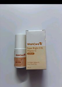 WishCare Vitamin C Serum