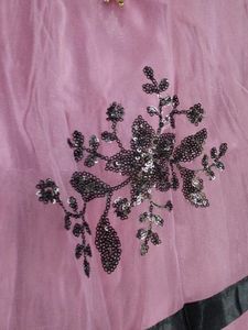 Girls&#39; Party Wear Lehenga Choli