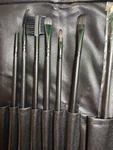 Makeup Brush Set with Case