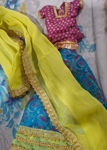 Original  Barbie  Dress
