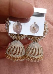 Statement Earrings - Mixed Lot!