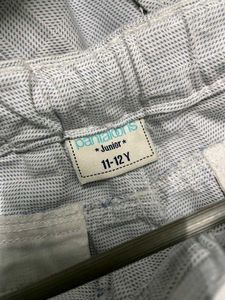 boys vasket/vest with pants