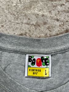 Bape bathing ape Baby Milo Tee