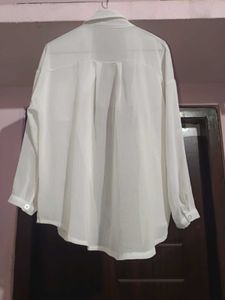 White Shirt