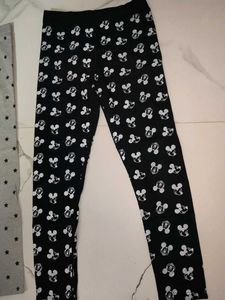 Kids&#39; Patterned Leggings Bundle