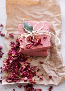 Organic Soap Bars
