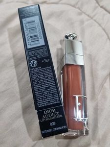 Dior Lip Maximizer