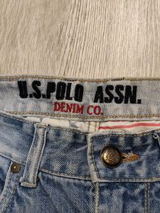 Ma2133 U.S. POLO ASSN. Jeans waist 32 inches