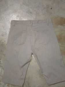 Glamour Shorts - Khaki