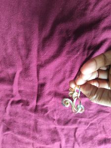 2 Finger Ring In One