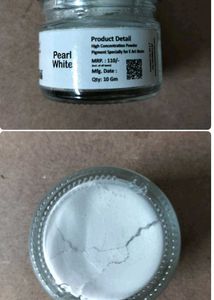 Resin Pigment