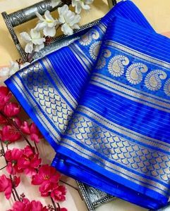 Pure Silk Saree