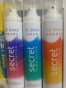 Combo Of 3  Non Used Product Full Conditions