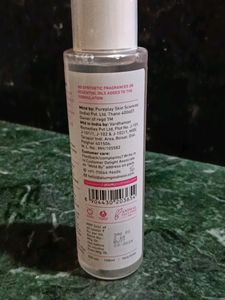 Plum Toner ❣️🎉💘